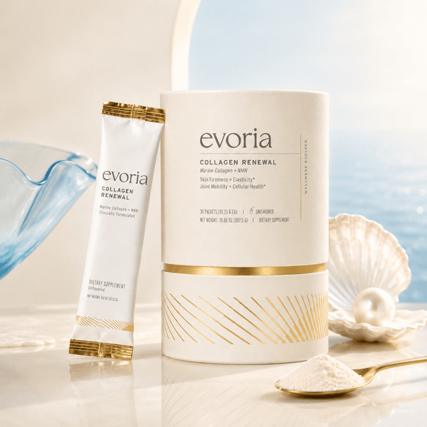 Collagen Renewal