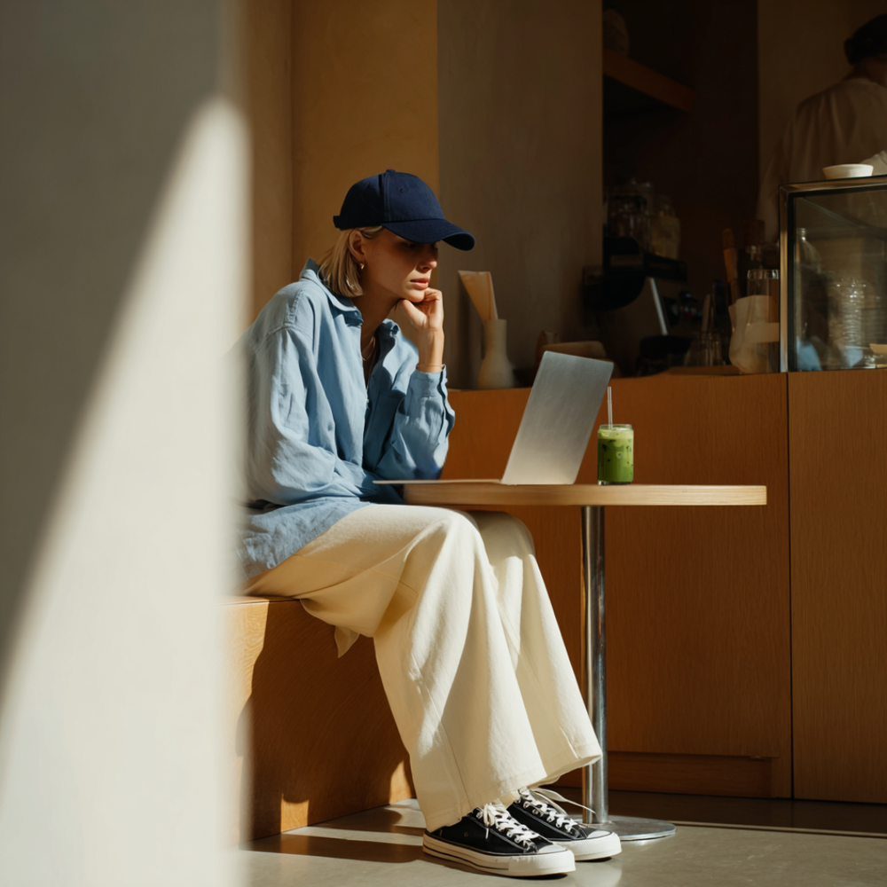 Organic Ceremonial Grade Matcha Latte