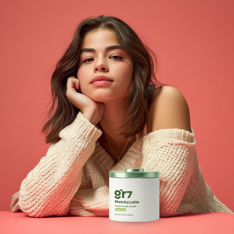 Sweetened Barista Blend